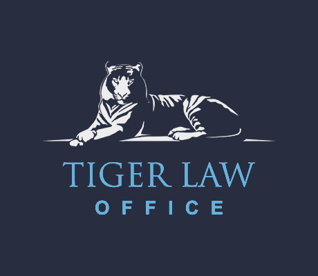 Юридическая компания «TIGER LAW OFFICE»